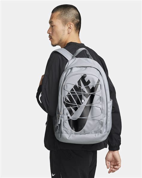 nike hayward rucksack schwarz|Nike Hayward Backpack (26L).